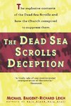 Dead Sea Scrolls Deception