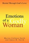 Emotions of a Godly Woman