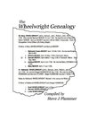 The Wheelwright Genealogy