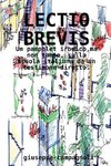 LECTIO BREVIS