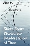 Short-Short Stories