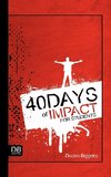 40 Days of Impact for Students