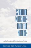 Spiritual Watchers Over the Nations