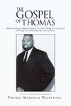 The Gospel of Thomas