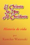 El Oriente Se Une Al Occidente