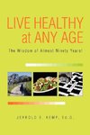 Live Healthy at Any Age