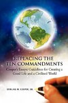 Replacing the Ten Commandments