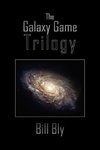 The Galaxy Game Trilogy