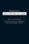 2nd Victory in Jesus