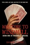 Welcome to Windmill