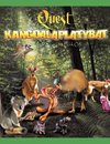 Quest For The Kangoalaplatybat