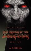 The Shipley Five The Coming of the Dark King - Book Two