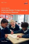 More Fun Ideas for Advancing Modern Foreign Languages in the Primary Classroom