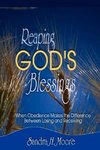 Reaping God's Blessings