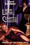 Arsene Lupin Vs Countess Cagliostro