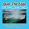 Over The Edge, A Kid's Guide to Niagara Falls, Ontario, Canada