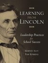 Learning from Lincoln