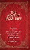 The Advent Jesse Tree