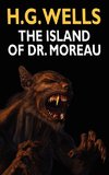 The Island of Dr. Moreau