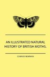 An Illustrated Natural History Of British Moths. With Life-Size Figures From Nature Of Each Species, And Of The More Striking Varieties - Also, Full Descriptions Of Both The Perfect Insect And The Caterpillar, Together With Dates Of Appearance, And Locali