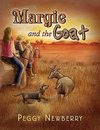 Margie and the Goat