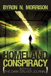 Homeland Conspiracy