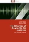 Modélisation et diagnostic des systèmes