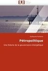 Pétropolitique