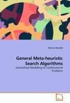 General Meta-heuristic Search Algorithms