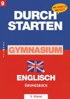 Durchstarten - Zur AHS-Matura Englisch 9. Schulstufe/5. Klasse. Übungsbuch