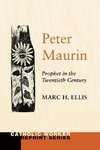 Peter Maurin