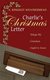 Charlie's Christmas Letter