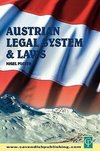 Foster, N: Austrian Legal System and Laws