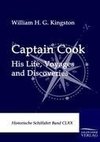 Captain Cook