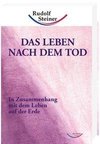 Das Leben nach dem Tod