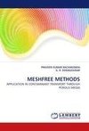 MESHFREE METHODS