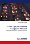 Traffic Signal Control of Congested Arterials