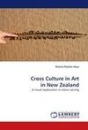 Cross Culture in Art in New Zealand