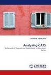 Analysing GATS