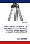 MONITORING THE STATE OF DIGITAL CAMERAS DURING VEHICLE CRASH TESTING