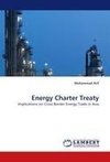 Energy Charter Treaty