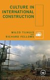 Culture in International Construction