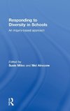 Responding to Diversity in Schools