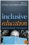 Inclusive Education