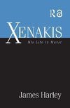 Harley, J: Xenakis