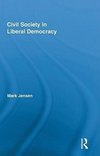 Jensen, M: Civil Society in Liberal Democracy