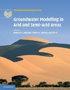 Wheater, H: Groundwater Modelling in Arid and Semi-Arid Area