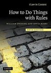 How to Do Things with Rules