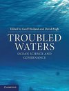 Holland, G: Troubled Waters
