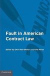 Ben-Shahar, O: Fault in American Contract Law